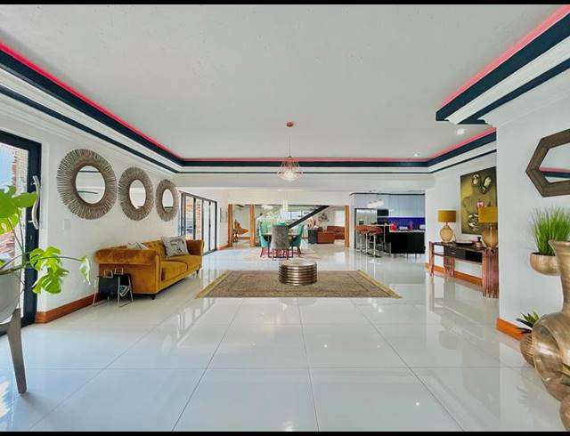 4 BEDROOM HOUSE FOR SALE IN NORTHCLIFF